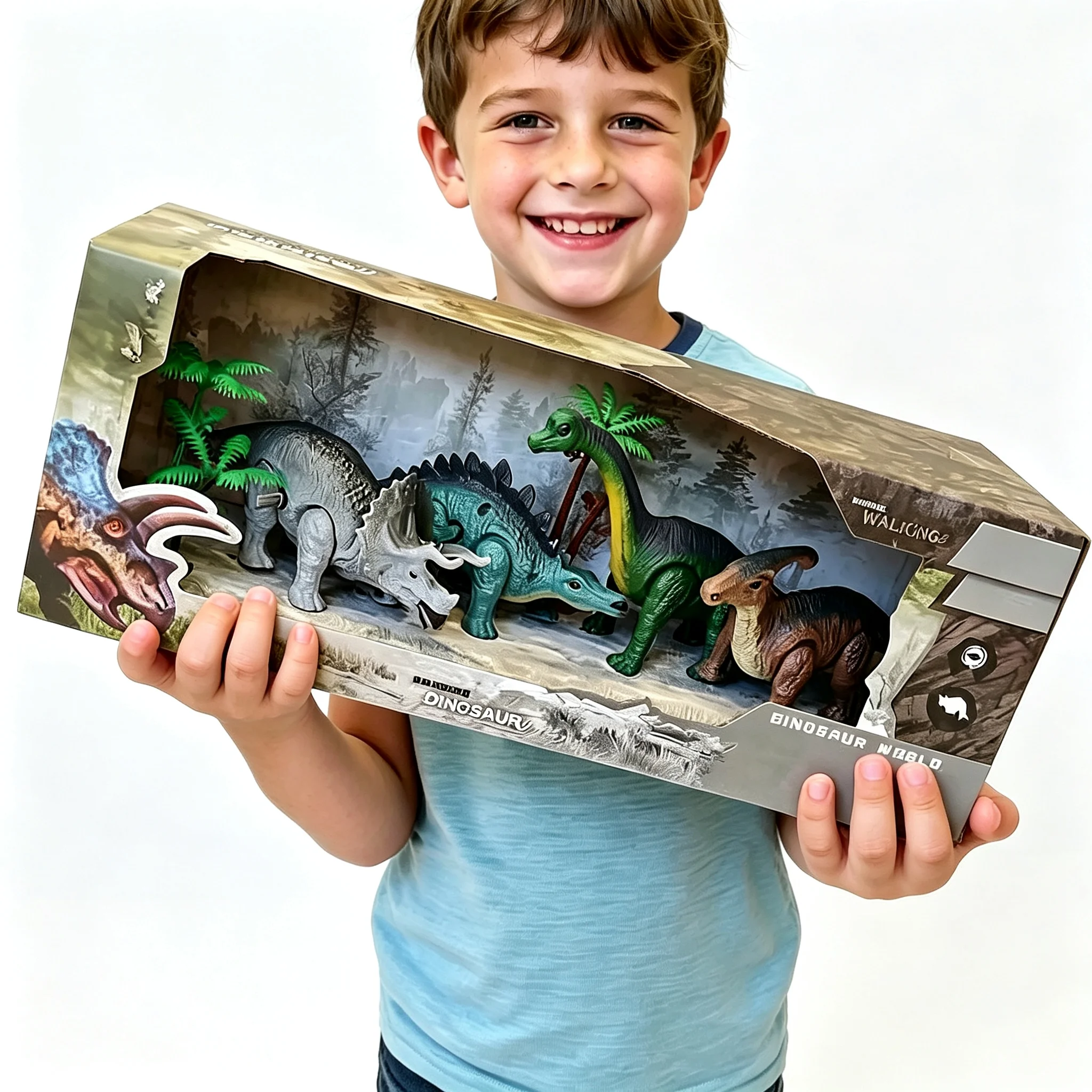 #17 Highest Rated Dinosaur Figure Sets to Buy in 2026