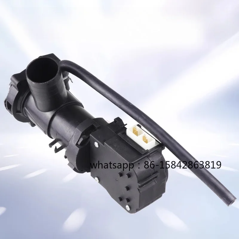 Applicable drum washing machine drain pump TG80/90-1411DXS drain valve TD80-1411DXS