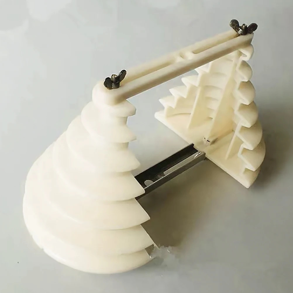 

1 Set Coil Single Phase Motor Repair Tool Stainless Steel Abs Efficient Mould For Electrical Machine Repair Parts Wire