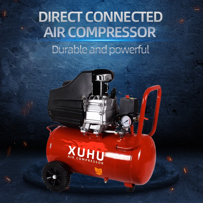 Różne mini kompresory powietrz – Air Compressor Mini recenzja i cena