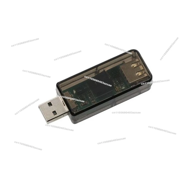 

Изолятор для цифрового источника питания сигнала аудио UM3160