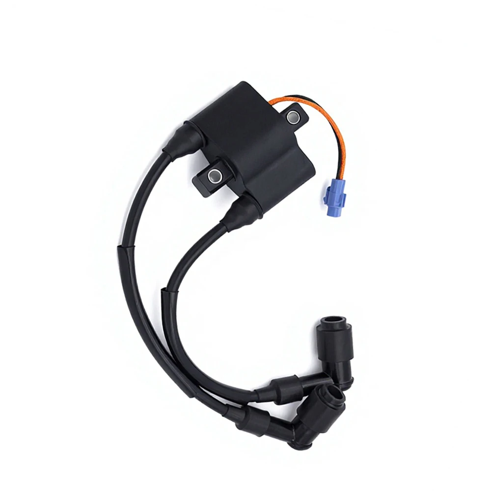 Outboard Engine Ignition Coil  33410-94J00 for Suzuki 4 Stroke 9.9HP 33410-89J10