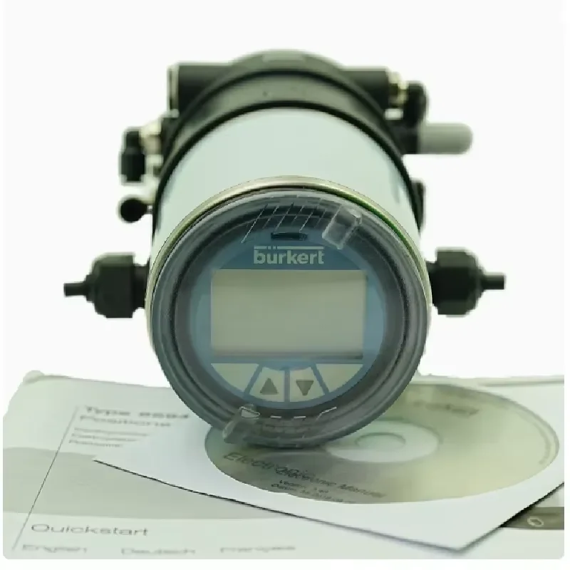 New and Digital Display Positioning Controller 00306913 Stock in Warehouse Programming Controller