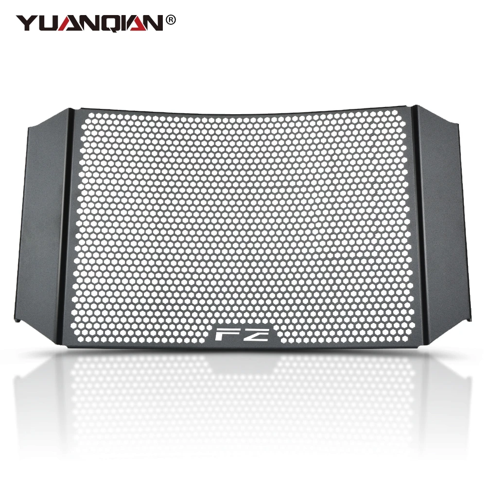 

Radiator mesh guard For Yamaha FZ8N FZ8S FZ1S FZ1N FZ1 FZ8 N/S 2006 2007 2008 2009 2010 2011 2012 2013 2014 2015 radiator grille