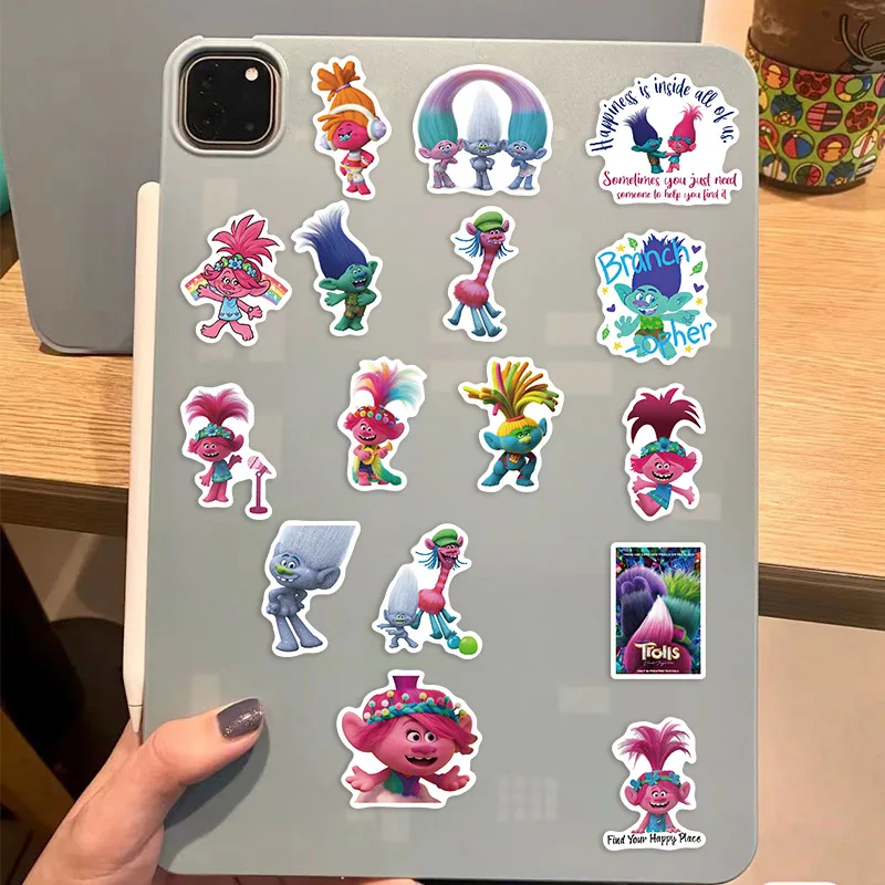 Рисунок 3 - водонепроницаемые наклейки для