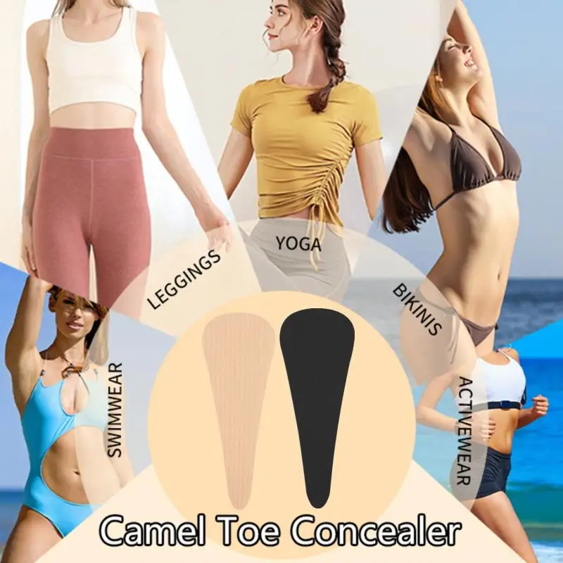 Swimming Private Area Waterproof Patch Body Film Women Protection Adhesive Long Wear for Pool and Beach Sports