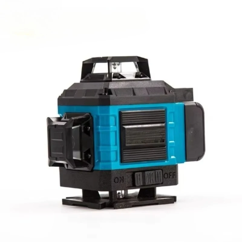 360 rotating stage laser level automatic self-adjusting flat belt tripod
