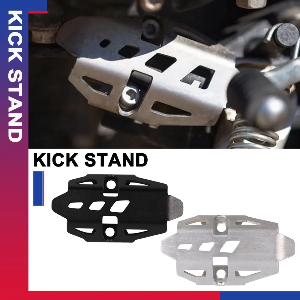 

For Yamaha XT1200Z XTZ1200 XT1200ZE Super Tenere 2010-2023 2024 2025 Motorcycle Accessories Side Stand Switch Protector Guard
