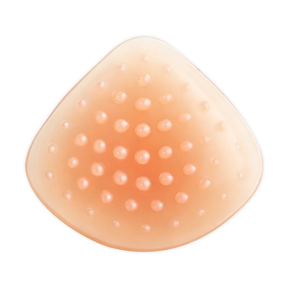 Mastectomy Bra Pocket - Silicone Fake Breast For Mastectomy Balance