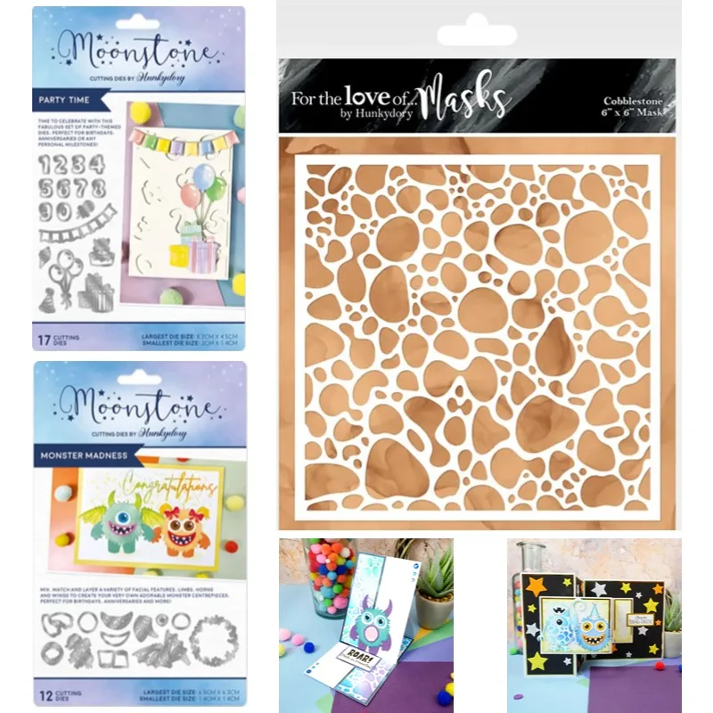 

Время вечеринки, множество цифр, металлический трафарет и трафареты для бронирования слома, фон, украшение «сделай сам», трафарет для тиснения, 2025