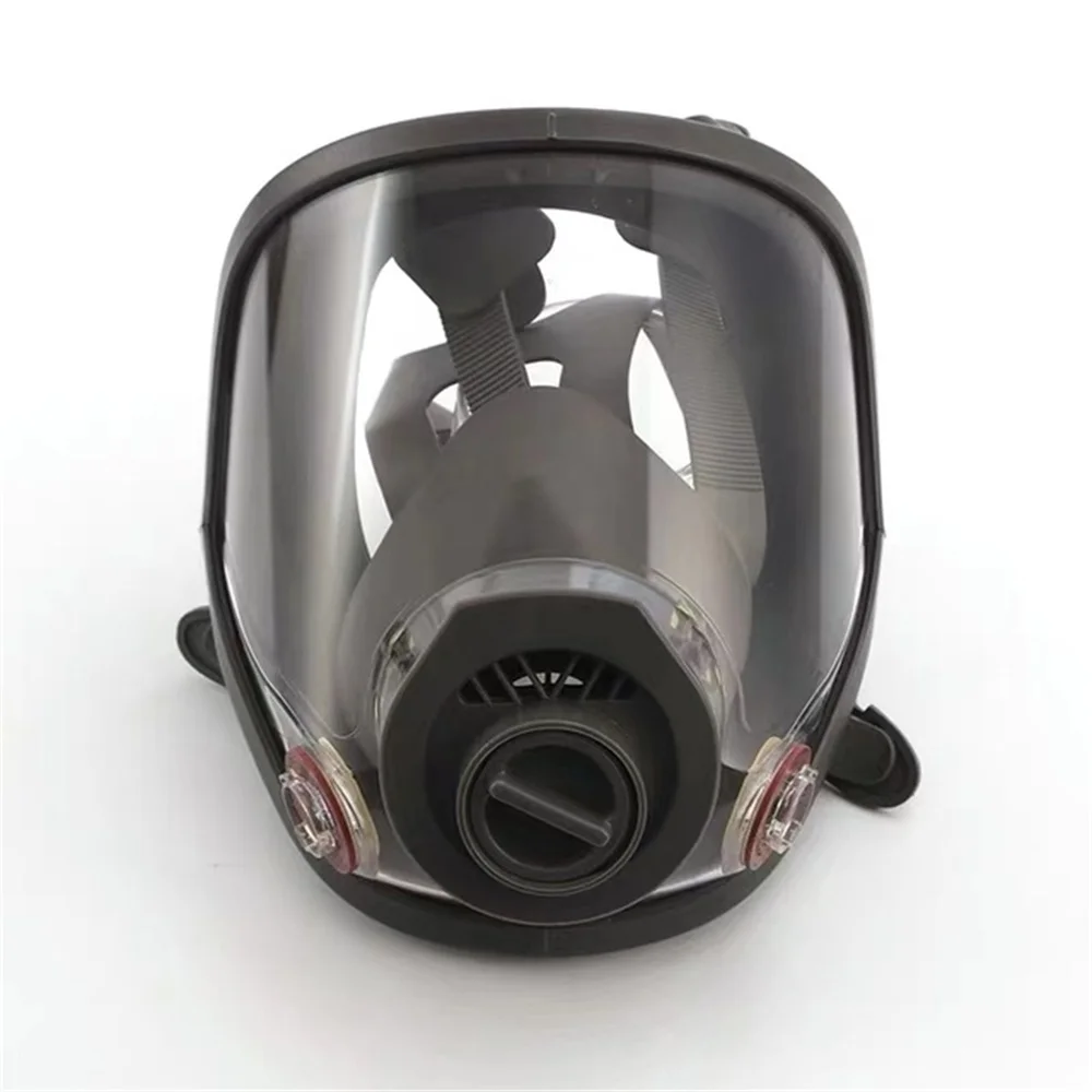 Thumbnail 3 - #27 Respirators Sale