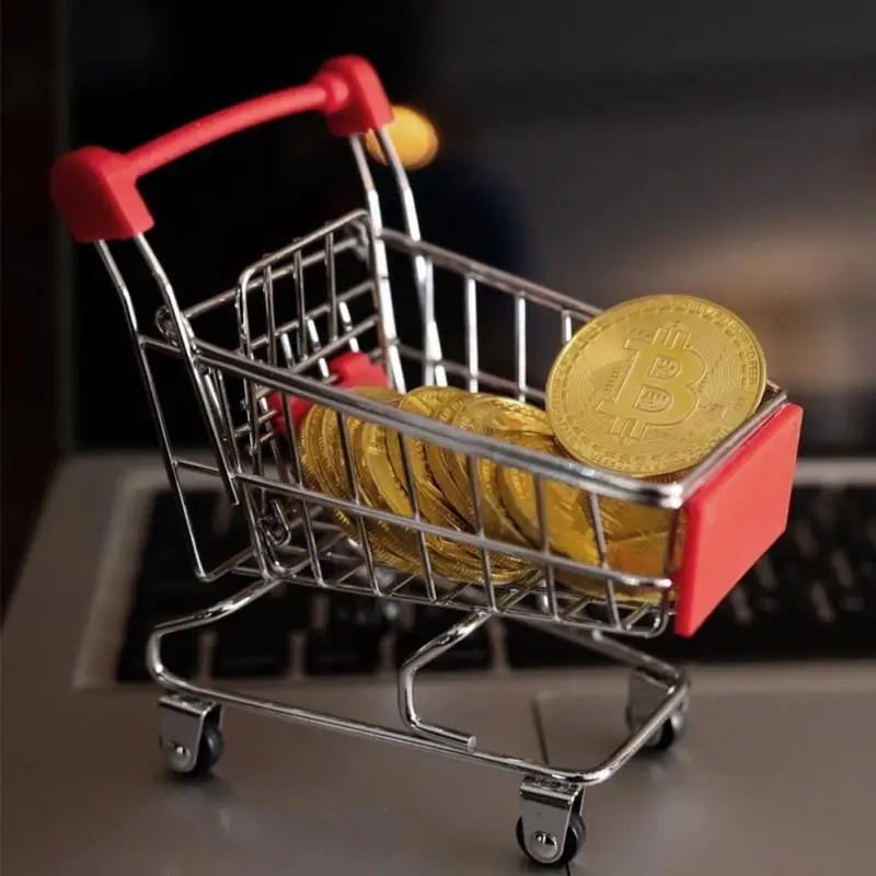 Set Bitcoin: La Scelta Perfetta per Collezionisti e Appassionati di Criptovalute