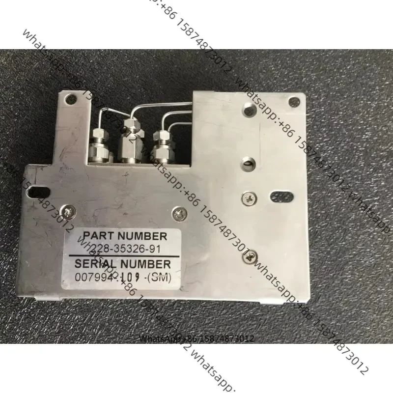 

For Shim adzu Mixer 228-35326-91