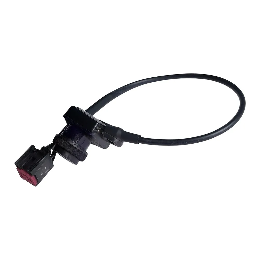 1080P Rear Backup Camera with 170 Degree Viewing Angle for For Promaster 1500 3500 2018 2019 2020 2021 OEM 68417057AA