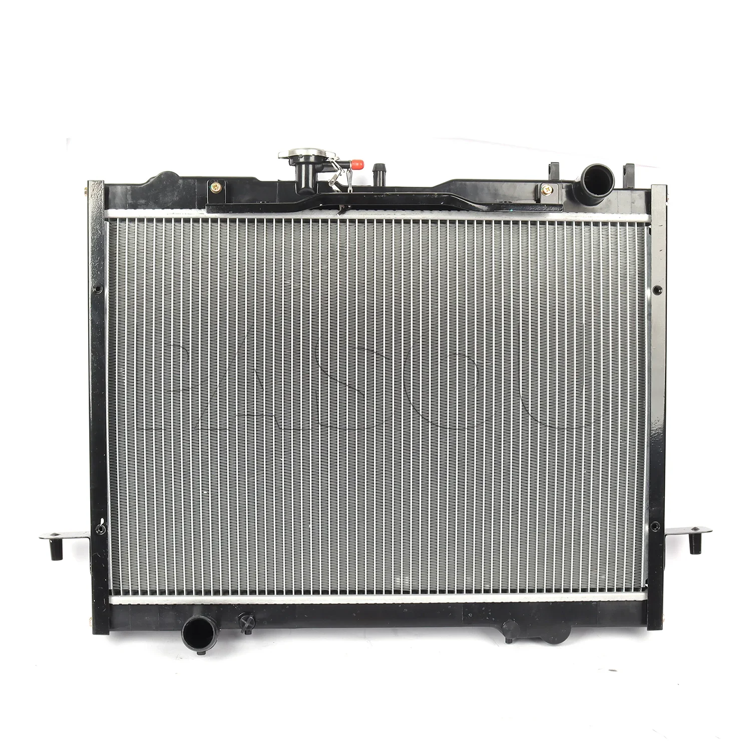 1301100BP09XA GMW Wingle 3 5 6 7 Pickup Spare Parts Haval F5 F7 H3 H5 H6 Accesorios Radiator for Great Wall