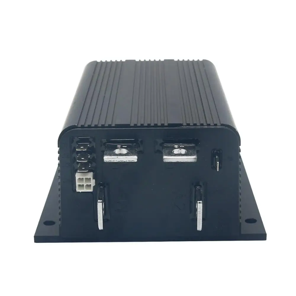 PMC 1204M-5305 an Improved 1204M-5301 DC Motor Controller for 36-48V 325A Electronic Components