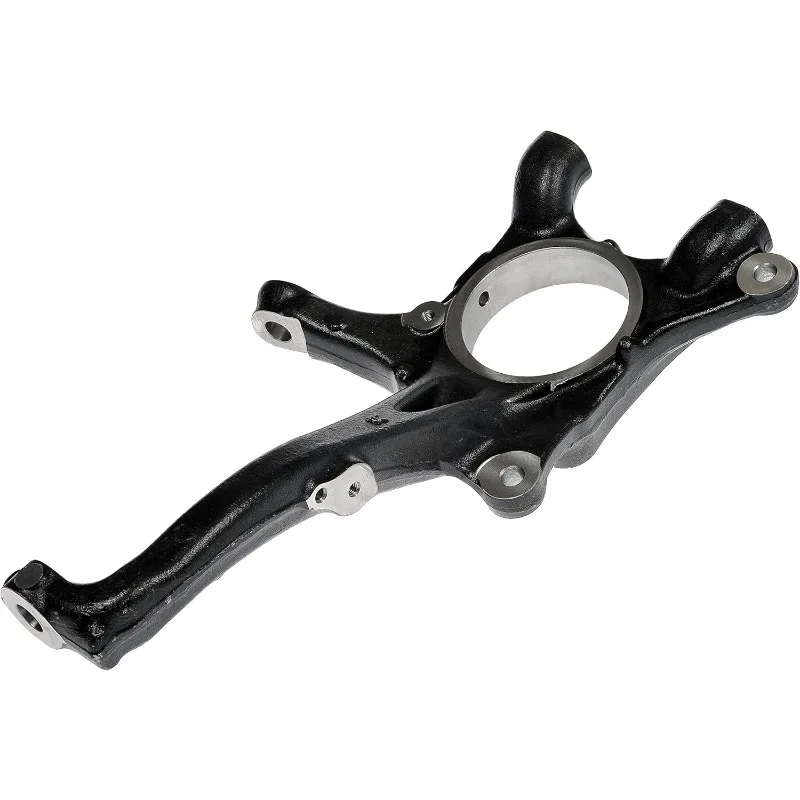 

Dorman 698-161 Front Driver Side Steering Knuckle Compatible with Select Models