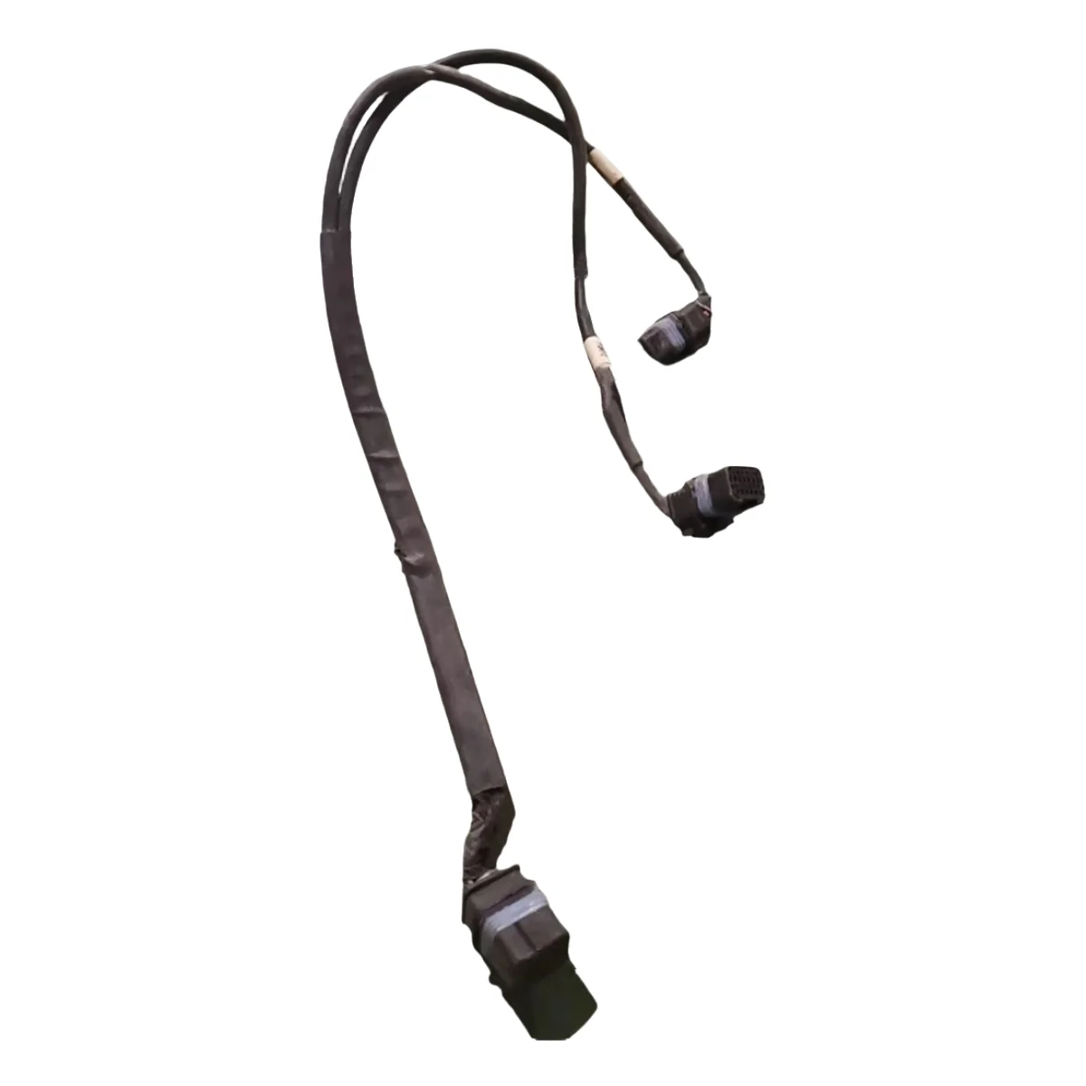 Para cabo de sinal da bomba do impulsor t40 t20p para peças de reparo de acessórios de drone dji