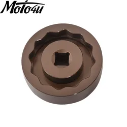 55mm 26mm For MV Agusta Motorcycle Front Rear Axle Nut Tools Wheel Tool Aluminum