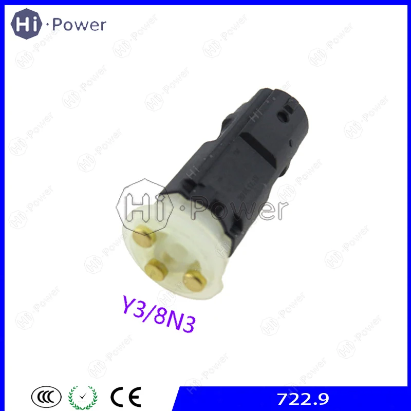 

722.9 DSG Auto Transmission TCU Speed Sensor 8N3/Y3 For For Mercedes Benz 7G Conductor plate CVT TCU ECU y3/8n3 car gearbox kit