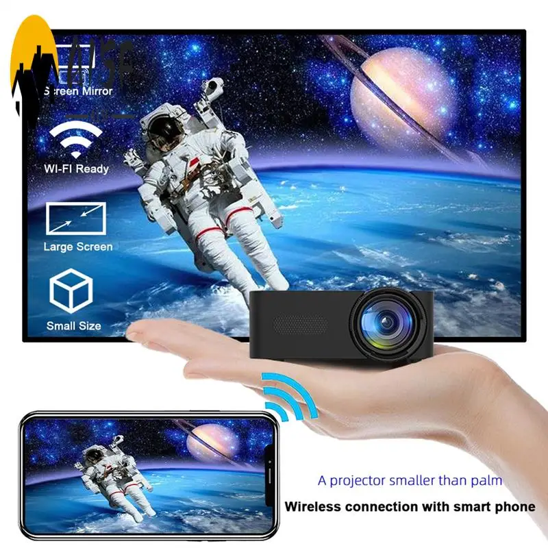 a15f-projector-led-hd-1080p-wireless-mobile-phone-mini-projector-with-projector-stand-portable-home-theater-video-player