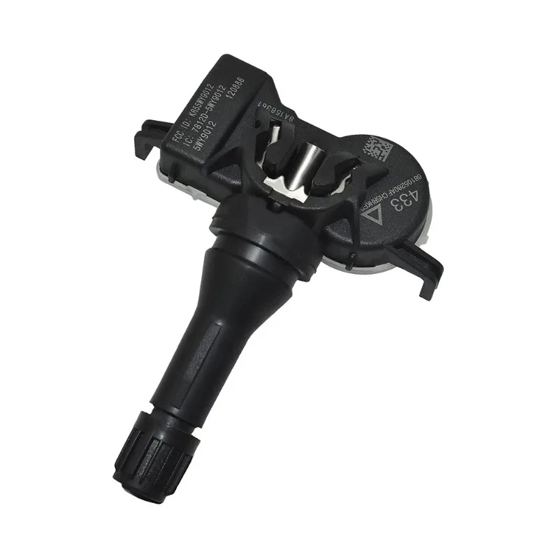 

Датчик давления в шинах 533055555, 1 шт., для Chrysler Pacifica Dodge Dart Jeep Grand Wagoneer TPMS 433 МГц 68105280AF 68252493AB