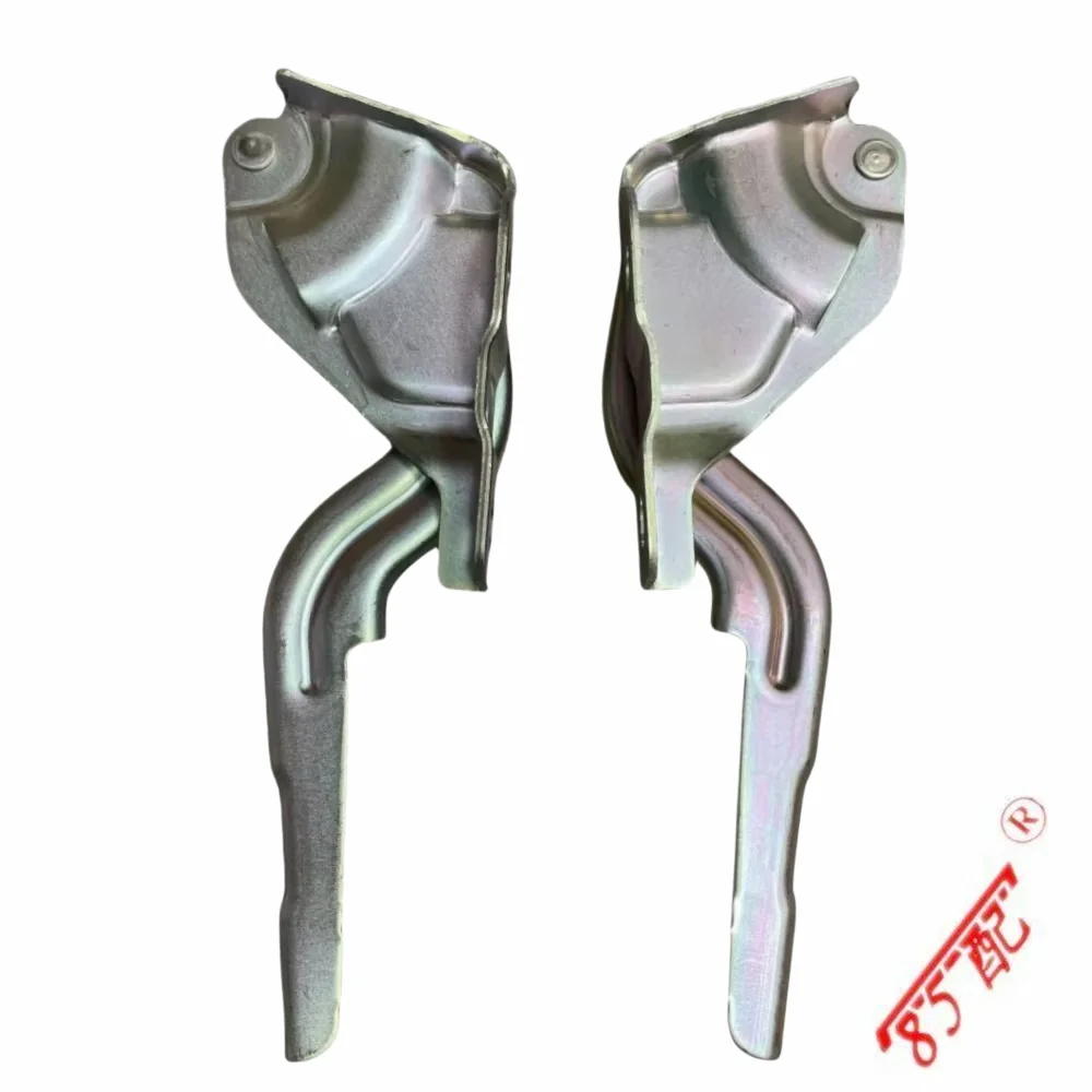 Engine Hood Hinge for Kia New KX3 Supercar, 66910-Q7000 66920-Q7000, 2019-2022 Setus 2022
