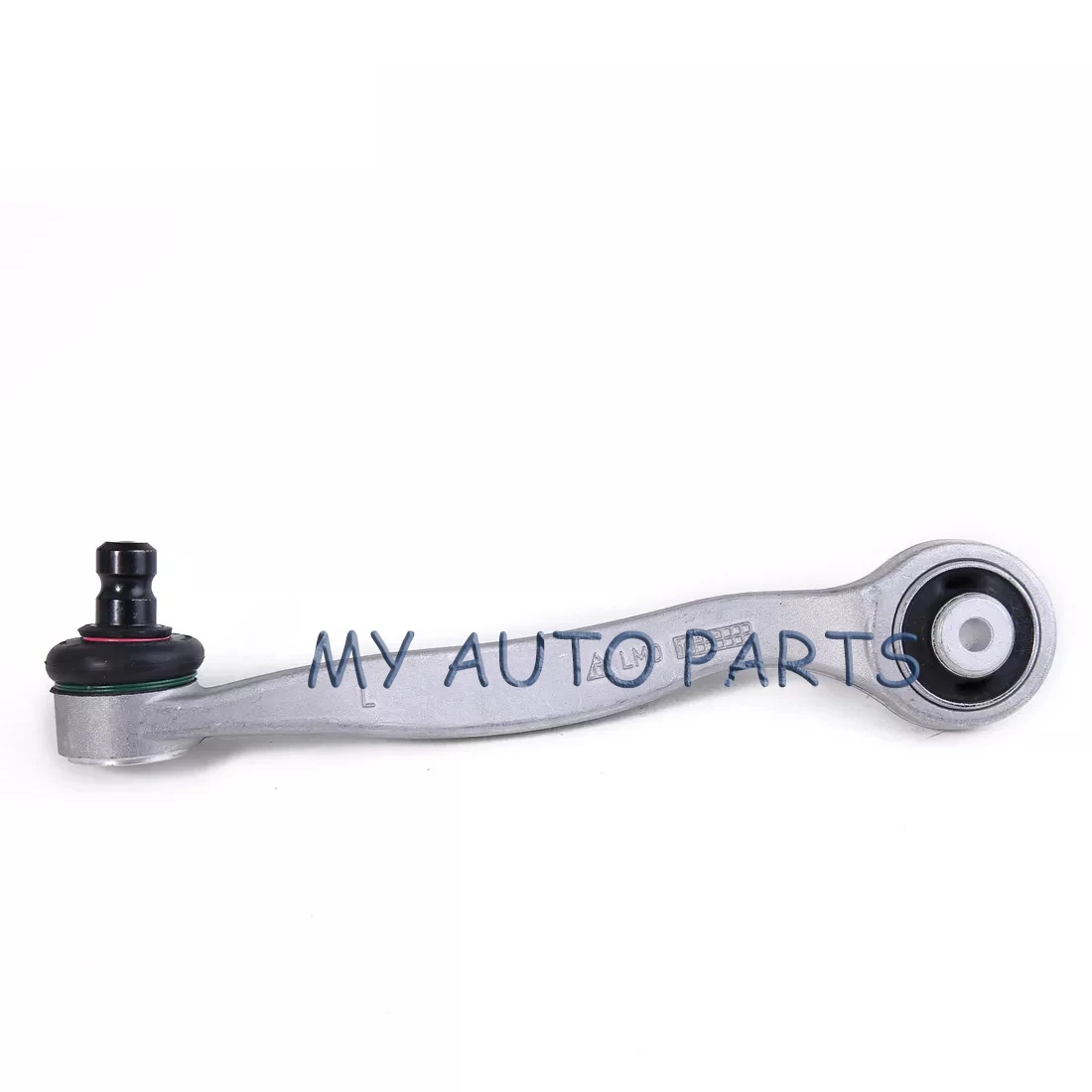 Braccio di controllo superiore anteriore sinistro per AUDI A6 Avant A8 4E 0407509 B 4E 0407509 G
