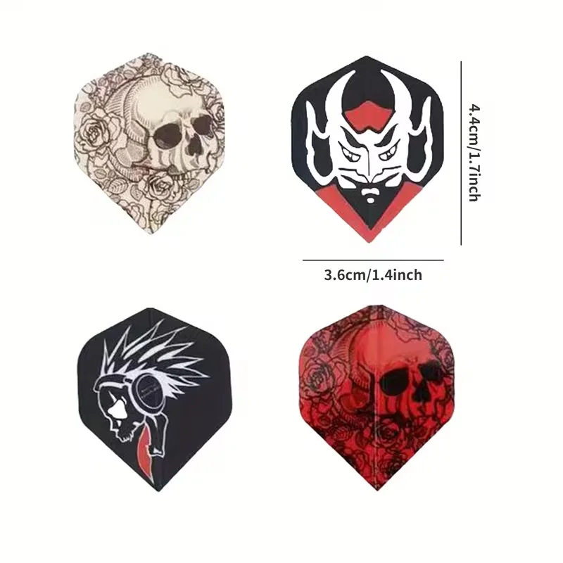 Thumbnail 3 - #4 Trending Dart Flights Right Now