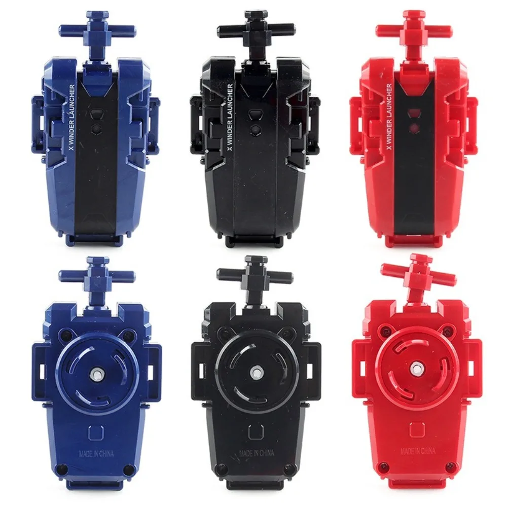 New Plastic Combat Gyroscope For BX-18 SB/BX Spinning Tops Transmitter Handle Anime Turn Toy Fighting Gyro Children