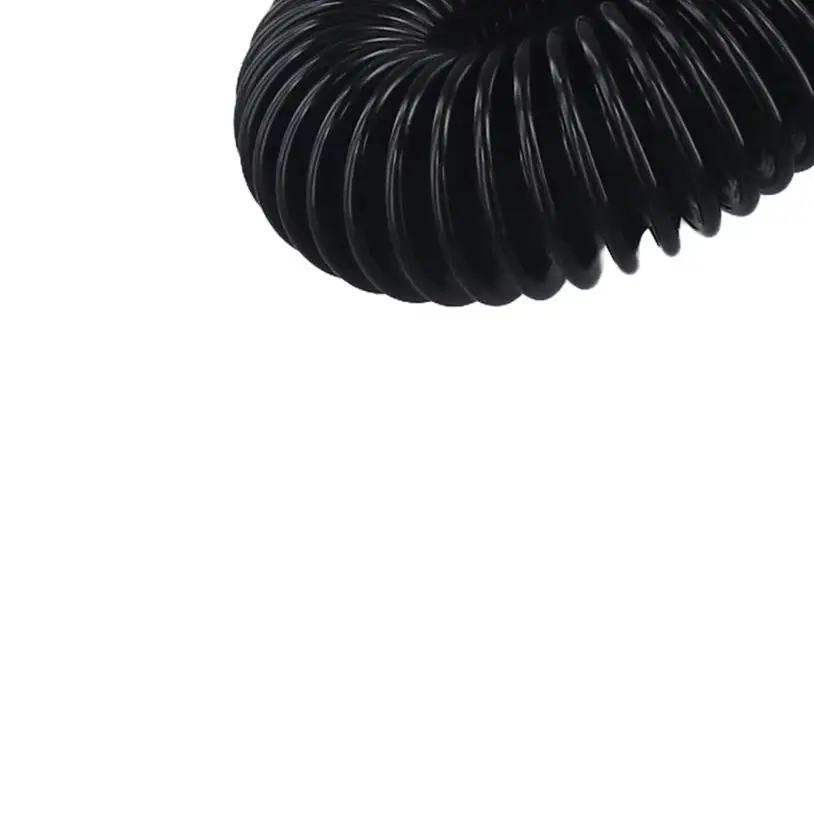 /Replacement /Vacuum /Hose Assembly 5140128-68 Flexible Rubber Tube For Leaf Blower DCV580 DCV581H Cleaning Parts