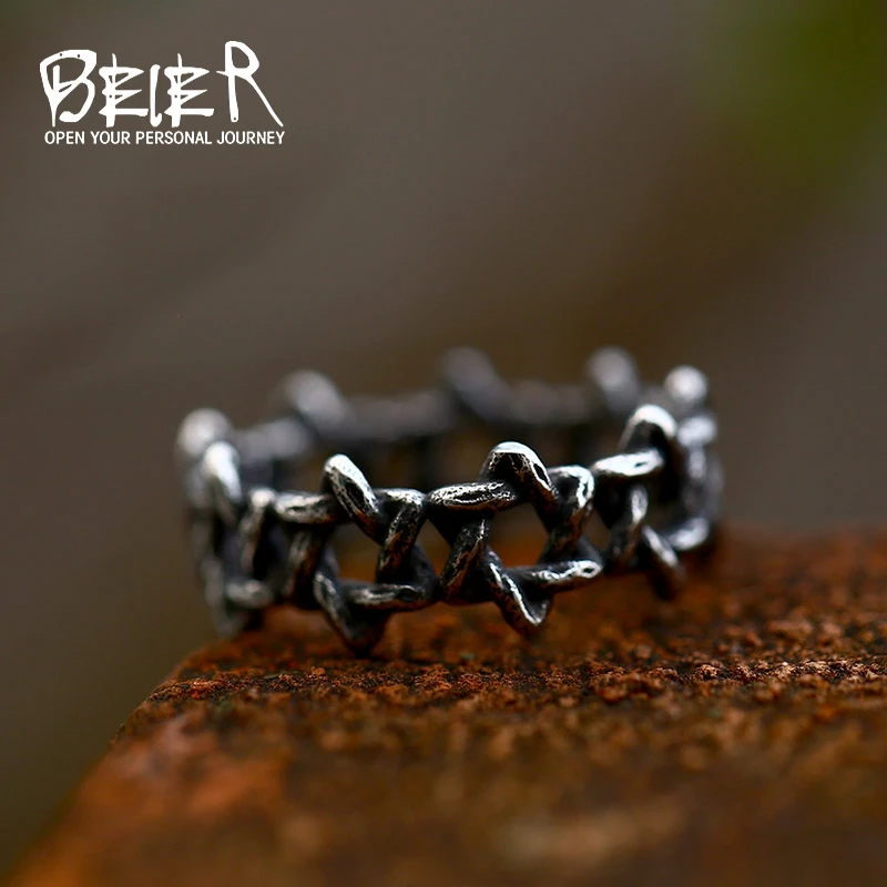 Beier Retro Men's R…