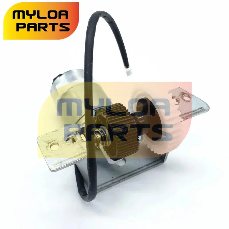 B247-5312 Toner Supply Motor Unit compatible for Ricoh Aficio 1075 1060 2075 2060 Mp6500 Mp7500 Mp8001 Mp9002 A229-3242 A229-324