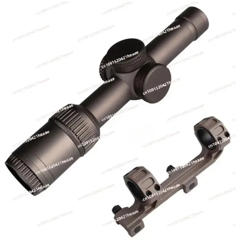 

Suitable for 1-6x24 HD Optical Hunting Scope20mm Optical Hunting Scope