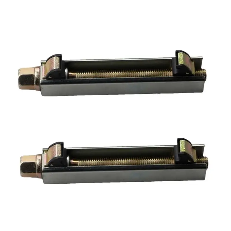

Shock Spring Compression Compressor Tool Set(1 Pair) For Motorcycle And Light Vehicle Repair
