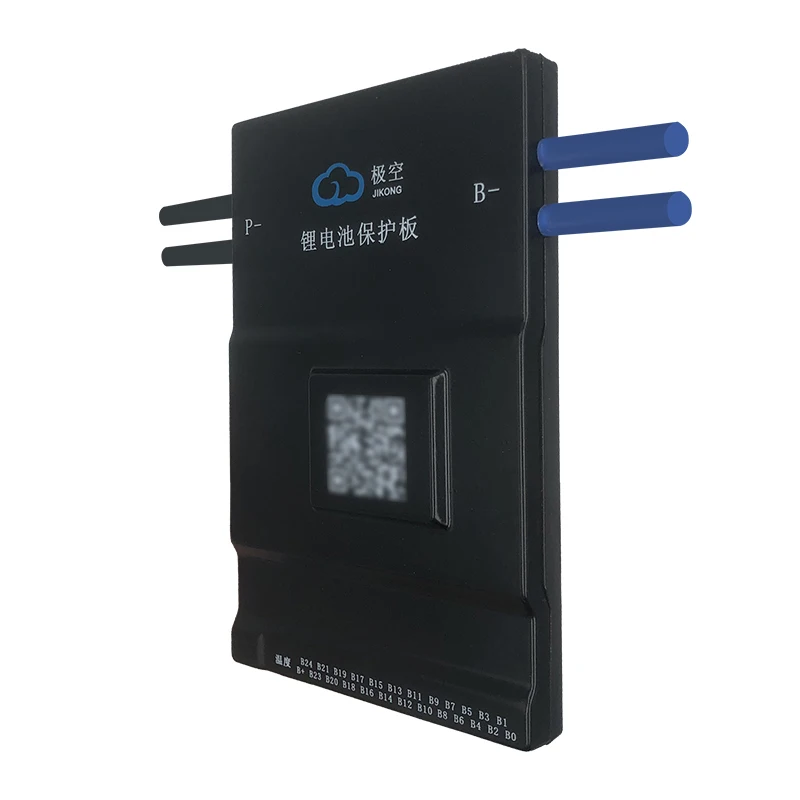 JK-B2A24S15P 8S-24S SMART BMS 150A Intelligent Active Equalization BMS 2A Equalizes current