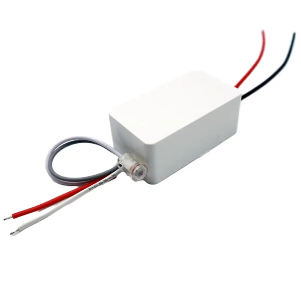 DC3-30V Light Control Switch 4A 50-60HZ DIY Module LED Driver Photosensitive Control Switch Circuit Board Light Sensitive Switch