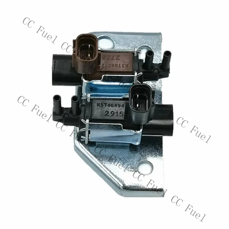 C+ FOR MITSUBISHI L200 SPORT SHOGUN TURBO THROTTLE VALVE VGT SOLENOID MR577099