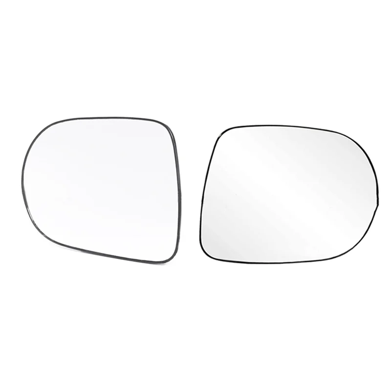 

Car Rear View Mirror Glass Rearview Rearview Plate For Toyota 2010-2015 LEXUS RX350 RH450H-A61E