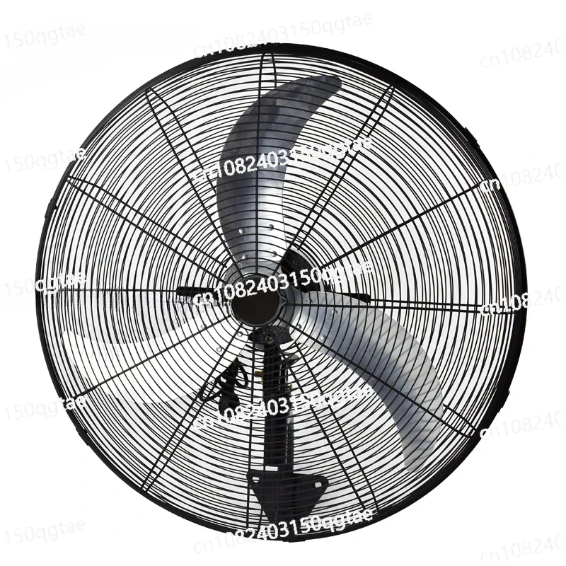 Industrial Wall Fan / Powerful 20