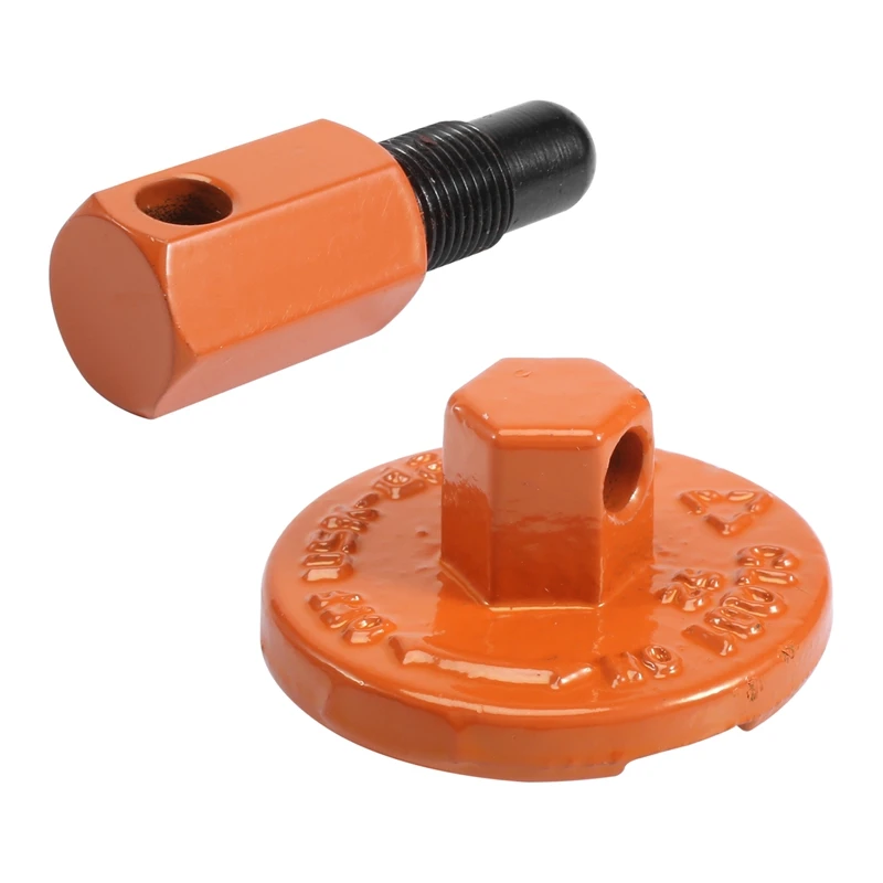 Chainsaw Clutch Parts Removal Piston Stopper Tool For Chainsaw Clutch Drum Chain Saw Parts