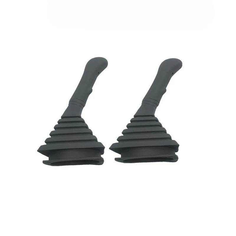 Excavator Parts Sany Komatsu Hitachi Caterpillar Hyundai Doosan Daewoo Kobelco Joystick Handle Rubber Dust Cover Accessories V