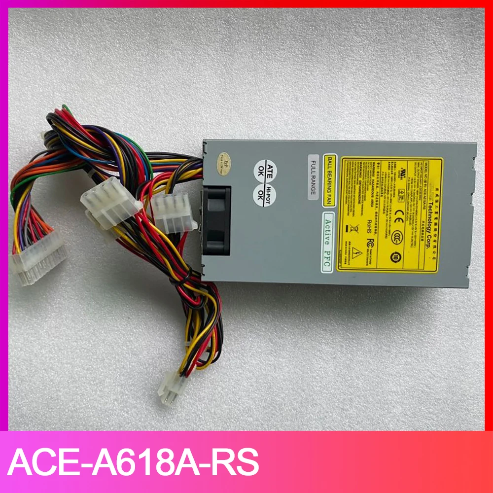 

Industrial computer power supply 1u power supply ACE-A618A-RS