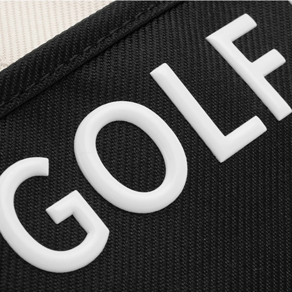 PGM Golf-Kleidertasche Golf-Reißverschlusstasche Damen Ultraleichte Handtasche Große Kapazität Aufbewahrung – Detail 5