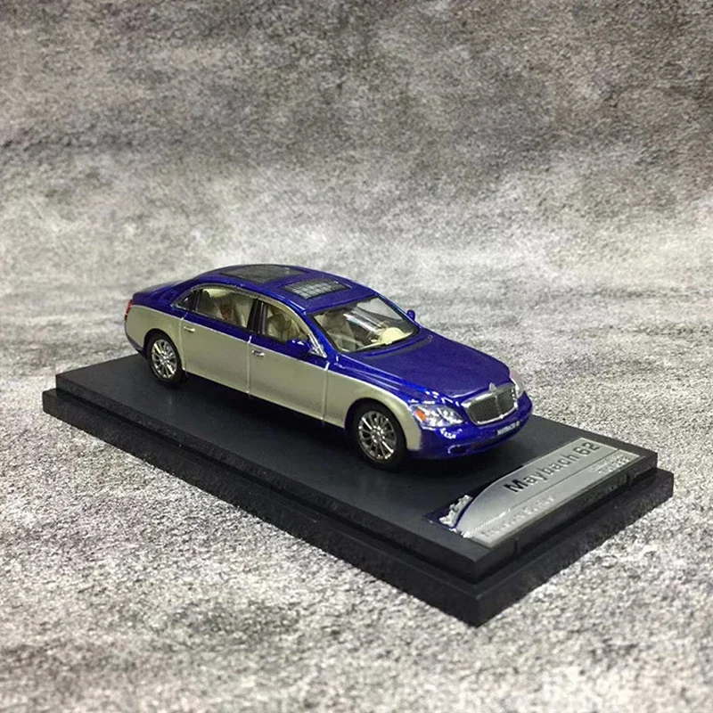 Stance Hunters 1:64 62 Alloy Die-cast Model Car Display Collection