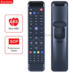 Remote control for icone Vogue One, Max, Pro TIGER I400 PRO I500 I700  GoGo IPTV