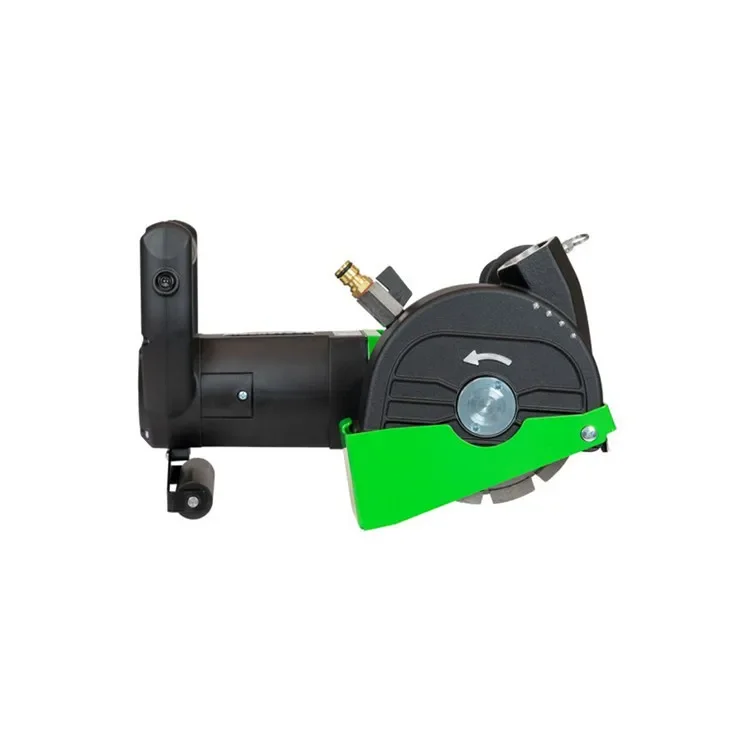 Wall Dust Collector EMF 150.1 P