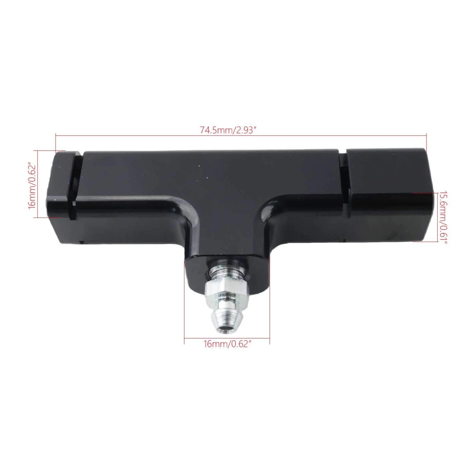 02M 02Q 6-Gang-Kupplungs-Entlüftungs-Kit OEM 1J0721468C Kupplungs-Hydraulik-Entlüftungswerkzeug für VW Audi Seat Skoda – Detail 3