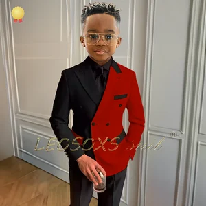 أفضل 10 أزياء حفل للأولاد - No2