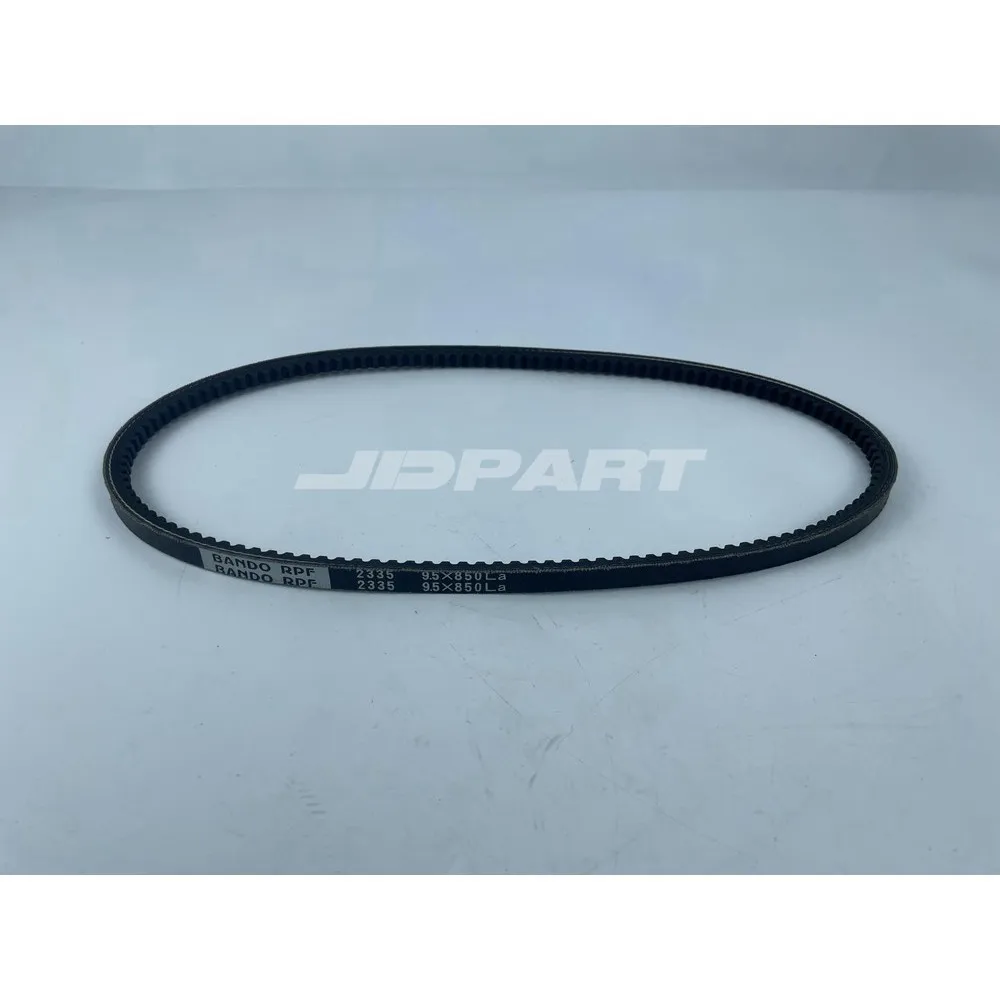 

Rd118-49120 V Belt D902 For Kubota Engine Part